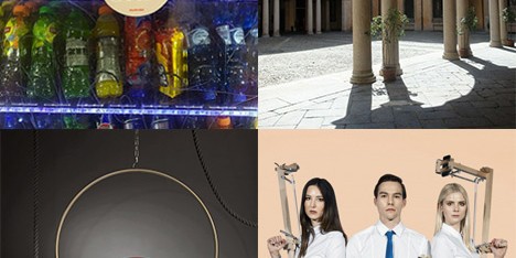 Dezeen’s guide to Milan’s must-see events and installations