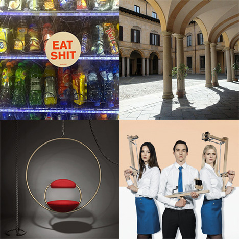 Dezeen’s guide to Milan’s must-see events and installations