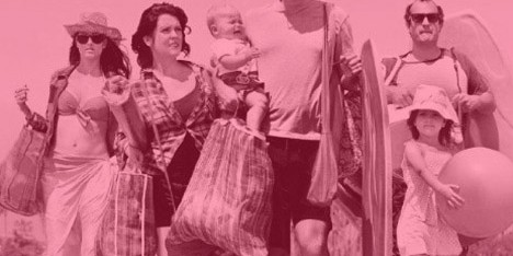 Mimi Zeiger opinion on SXSW