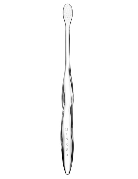 Misoka toothbrush by Kosho Ueshima
