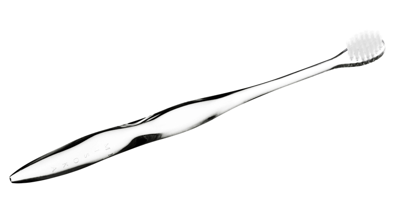 Misoka toothbrush by Kosho Ueshima