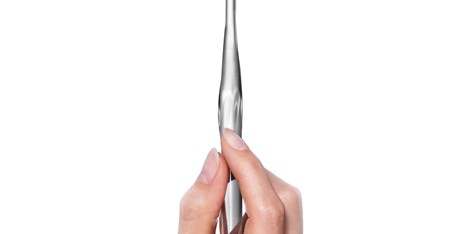 Misoka toothbrush by Kosho Ueshima
