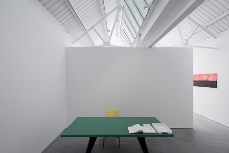 Modern Art by Matheson Whiteley