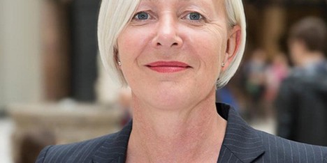 Moira Gemmill
