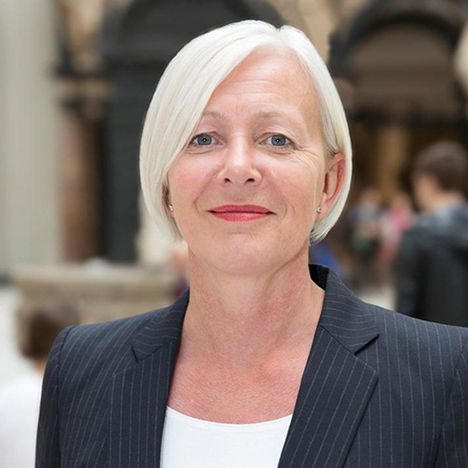 Moira Gemmill