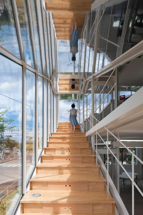 Monostruct Office S by Plane Creations