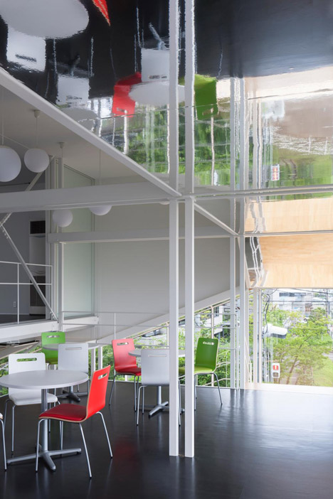 Monostruct Office S by Plane Creations