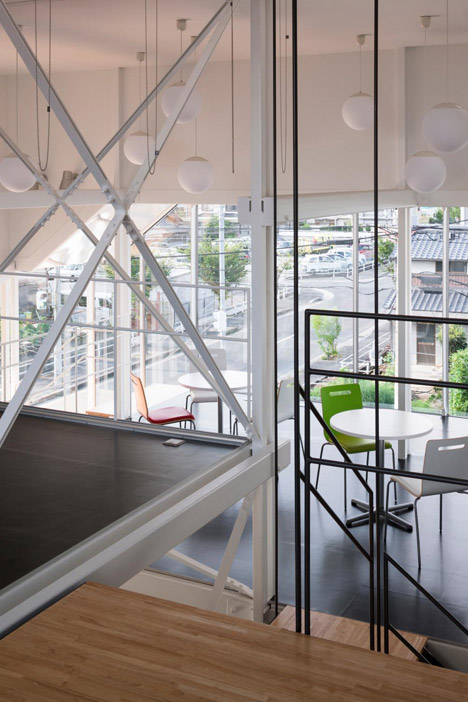 Monostruct Office S by Plane Creations