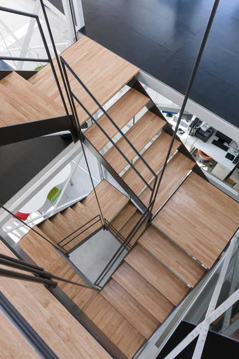 Monostruct Office S by Plane Creations