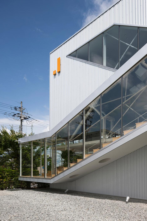 Monostruct Office S by Plane Creations