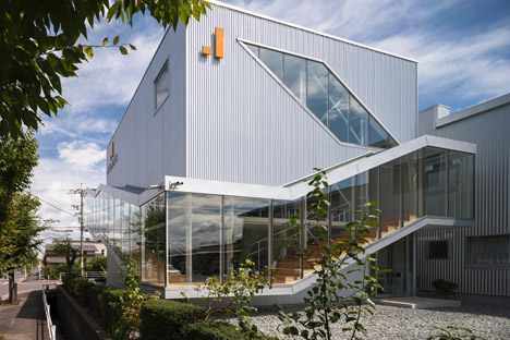 Monostruct Office S by Plane Creations