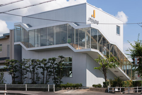 Monostruct Office S by Plane Creations