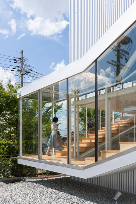 Monostruct Office S by Plane Creations