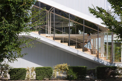 Monostruct Office S by Plane Creations