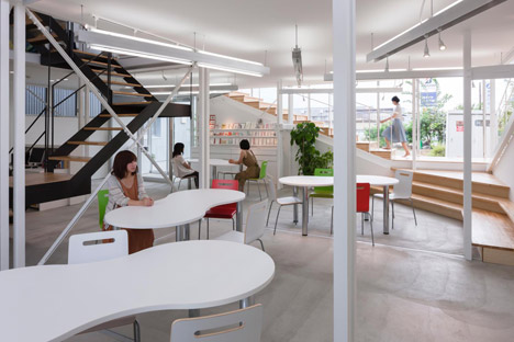 Monostruct Office S by Plane Creations