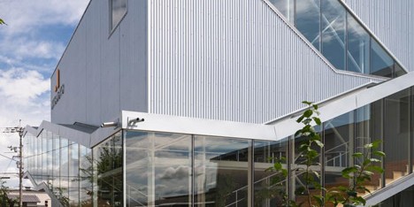Monostruct Office S by Plane Creations