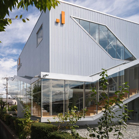 Monostruct Office S by Plane Creations