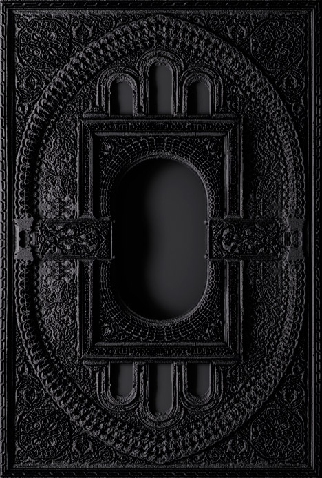 Moooi carpets for Milan 2015