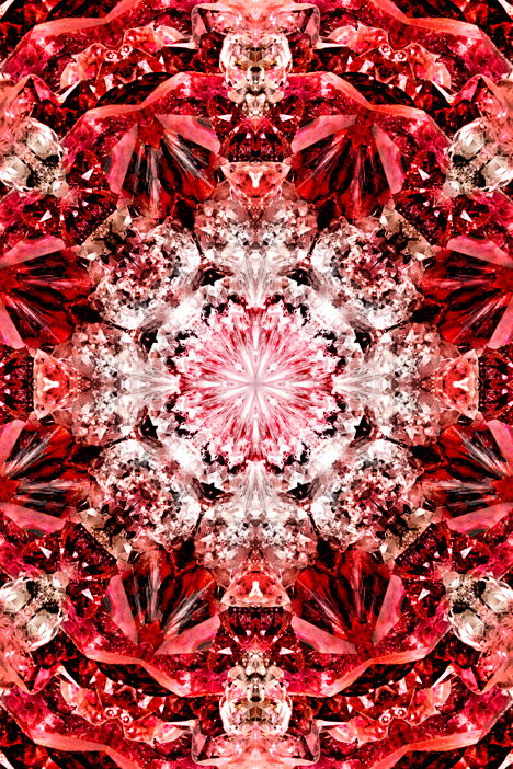 Moooi carpets for Milan 2015