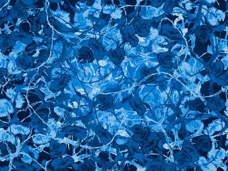 Moooi carpets for Milan 2015