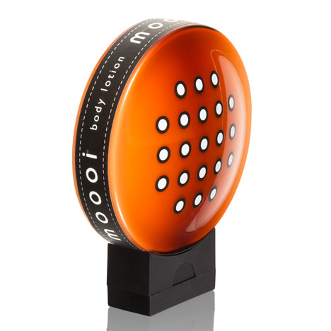 Bodylotion by Moooi