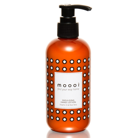 Handlotion by Moooi