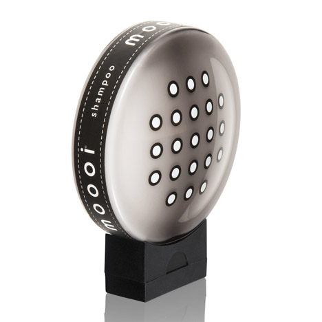 Shampoo by Moooi