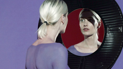 Moustache creates video to avoid exibiting in "disappointing" Milan