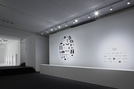 Nendo Works 2014-2015 exhibition in Milan