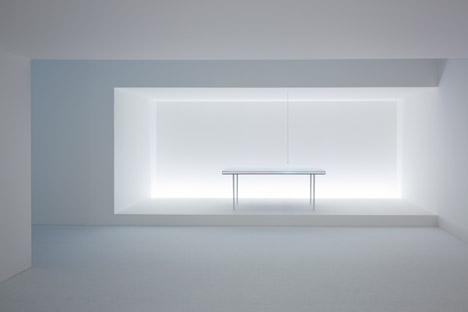 Nendo Works 2014-2015 exhibition in Milan