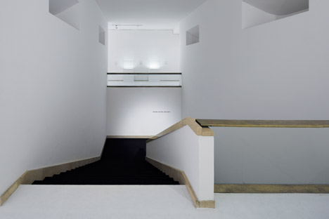 Nendo Works 2014-2015 exhibition in Milan