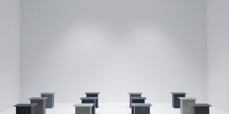 Nendo’s one-year retrospective exhibition opens in Milan