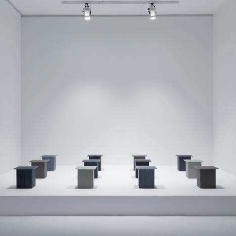 Nendo’s one-year retrospective exhibition opens in Milan