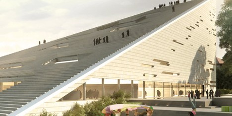 This week on Dezeen