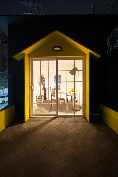 North Gate Salon by Nordic Bros. Design Community
