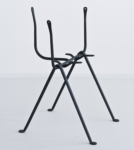 Officina collection by Ronan & Erwan Bouroullec