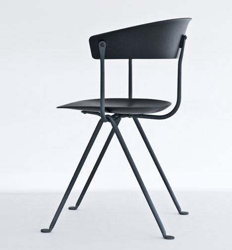 Officina collection by Ronan & Erwan Bouroullec