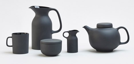 Olio collection by Barber & Osgerby for Royal Doulton