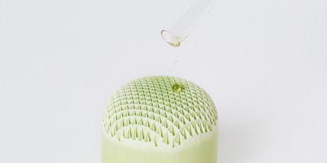 Outofstock's scent diffuser