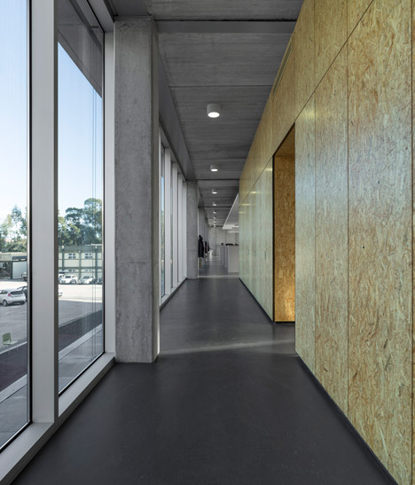 Palavras by Regino Cruz Arquitectos