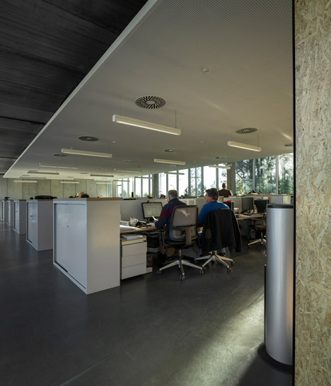 Palavras by Regino Cruz Arquitectos