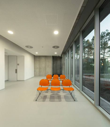 Palavras by Regino Cruz Arquitectos