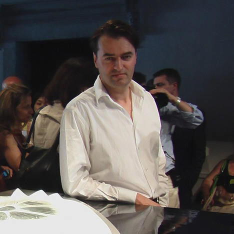 Patrik Schumacher launches attack on “ignorant” architecture critics