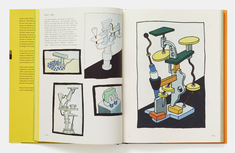 Phaidon James Irvine book competition