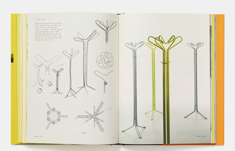 Phaidon James Irvine book competition