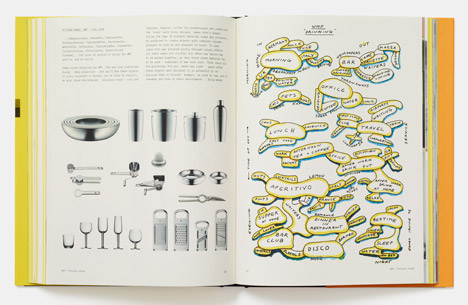Phaidon James Irvine book competition
