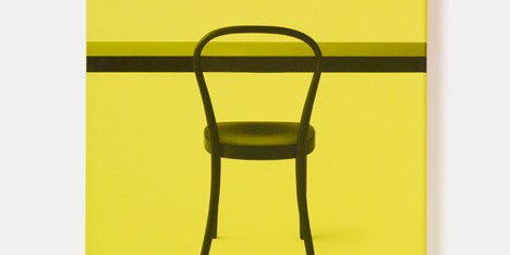 Phaidon James Irvine book competition