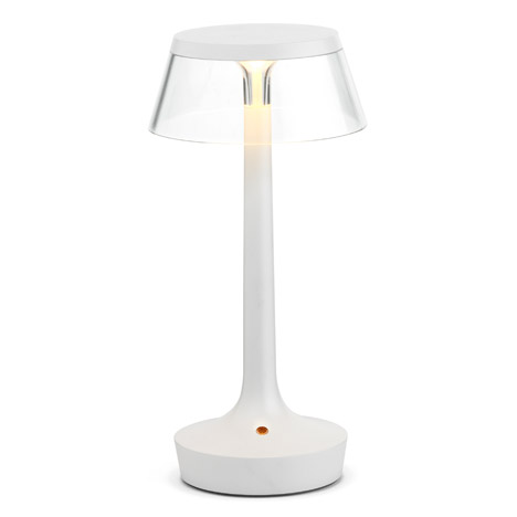 Unplugged by Philippe Starck for Flos