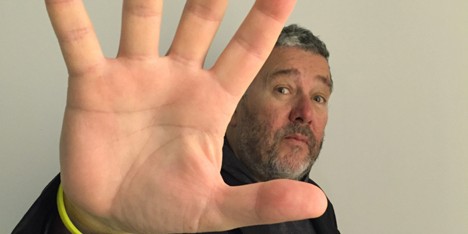 Philippe Starck