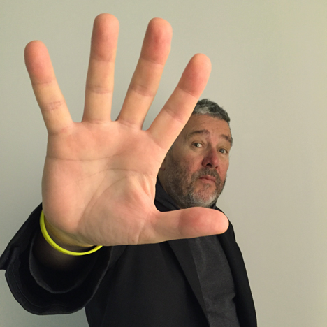 Philippe Starck